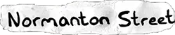 Normanton Street